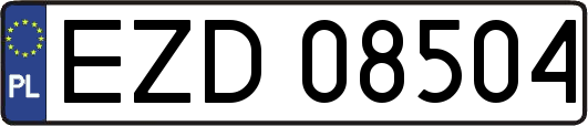 EZD08504