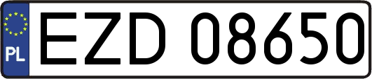 EZD08650