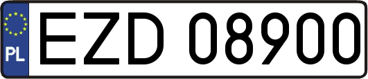 EZD08900
