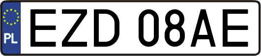 EZD08AE