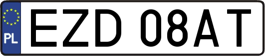 EZD08AT