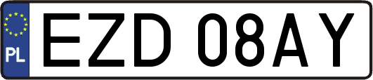 EZD08AY