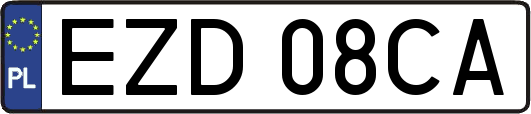 EZD08CA