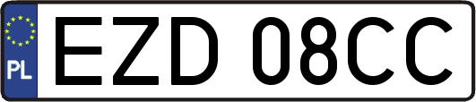 EZD08CC