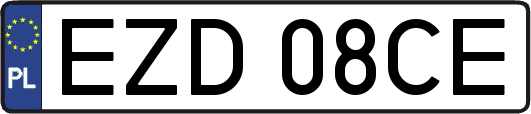 EZD08CE
