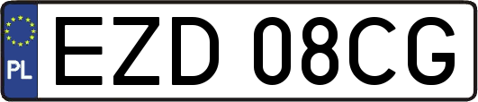 EZD08CG