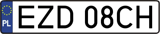 EZD08CH