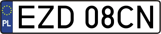 EZD08CN