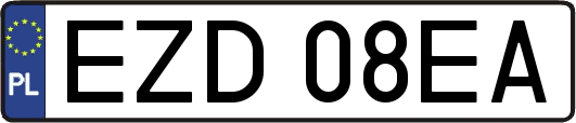 EZD08EA