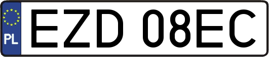 EZD08EC