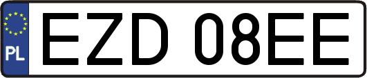 EZD08EE