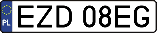 EZD08EG