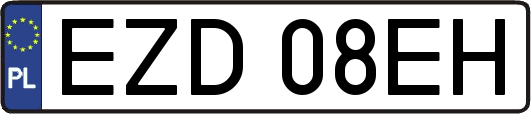 EZD08EH