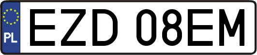EZD08EM