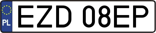 EZD08EP