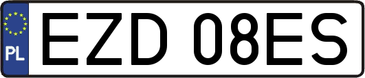 EZD08ES