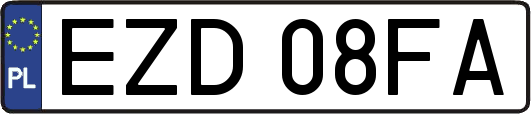 EZD08FA