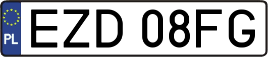 EZD08FG