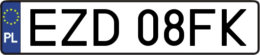 EZD08FK