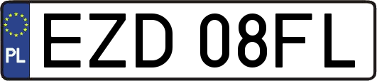 EZD08FL