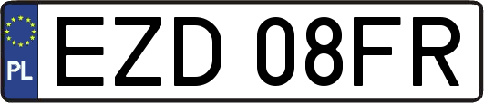 EZD08FR