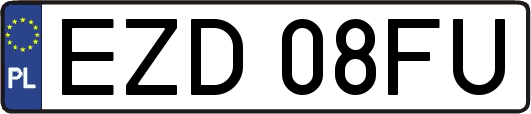 EZD08FU