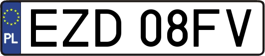 EZD08FV