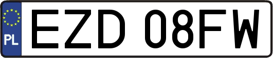 EZD08FW