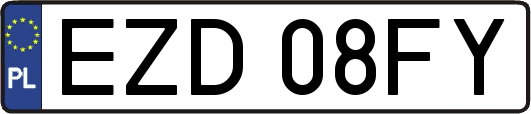 EZD08FY