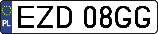 EZD08GG