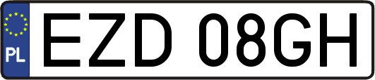 EZD08GH