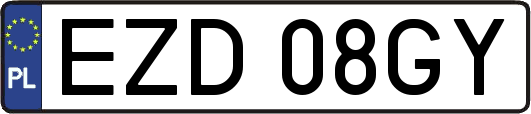 EZD08GY