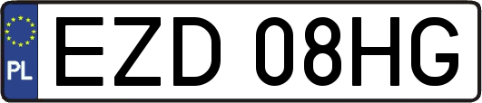 EZD08HG