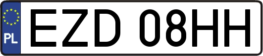 EZD08HH