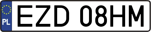 EZD08HM