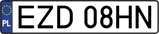 EZD08HN