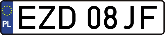 EZD08JF