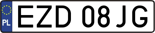 EZD08JG