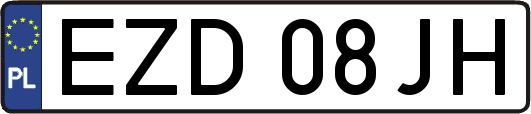 EZD08JH