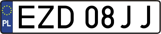 EZD08JJ