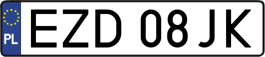 EZD08JK