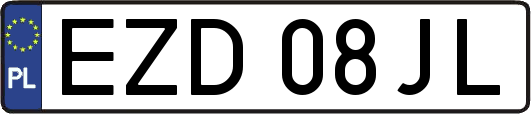EZD08JL