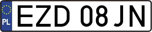 EZD08JN
