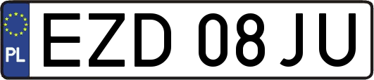 EZD08JU