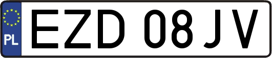 EZD08JV