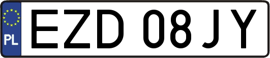 EZD08JY