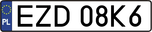 EZD08K6