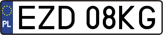 EZD08KG