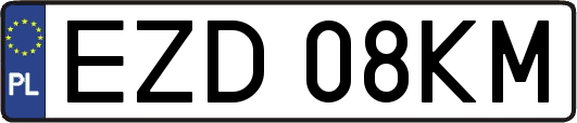 EZD08KM