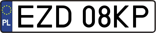 EZD08KP